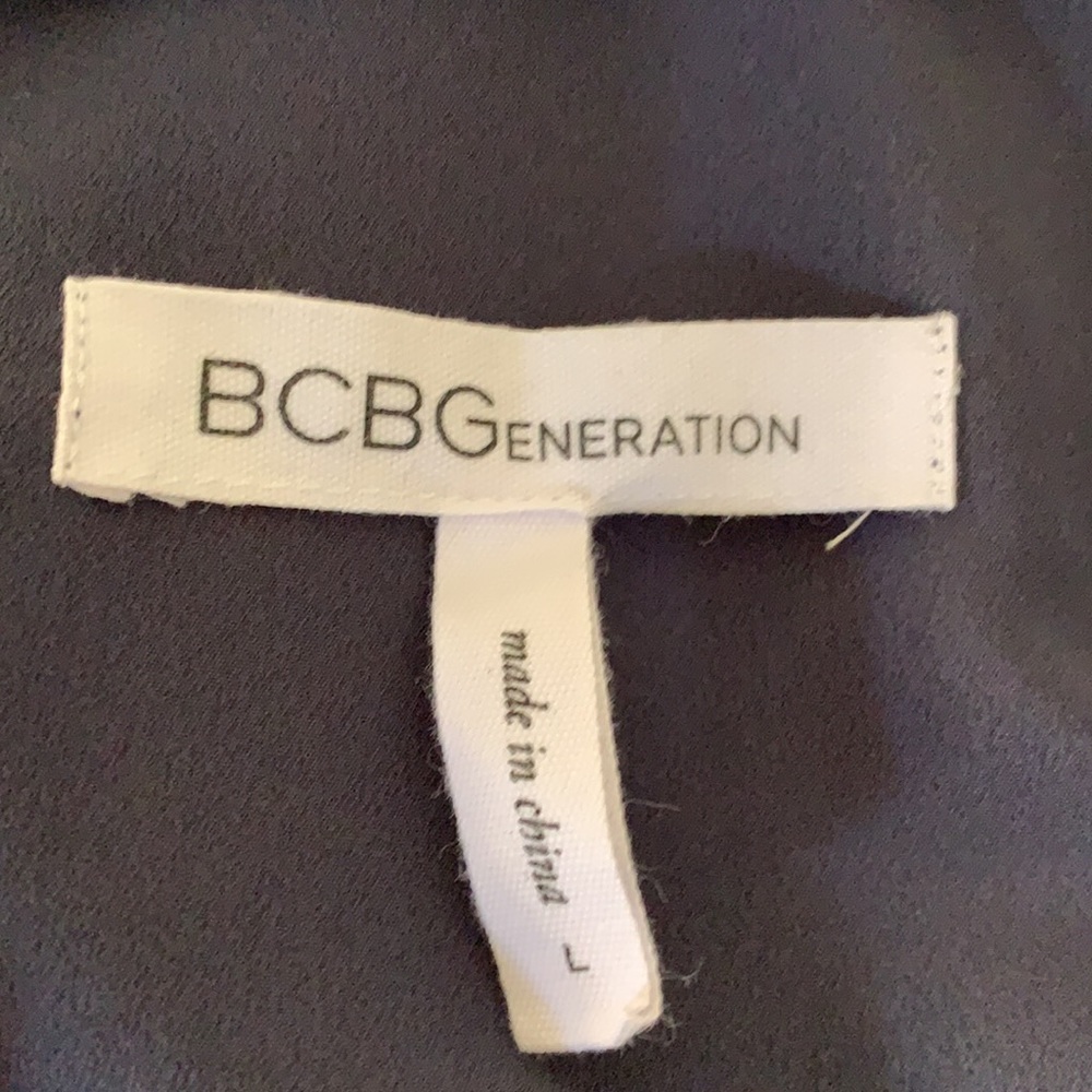 Bcbgeneration Romper - image 4